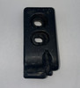 1990-2005 Mazda Miata OEM Hardtop Side Strikers / Pair /   NA121
