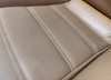 1990-1993 Mazda Miata Recovered Tan Leather Seats / Pair /   NA121