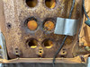 1990-1993 Mazda Miata Recovered Tan Leather Seats / Pair /   NA121