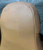 1990-1993 Mazda Miata Recovered Tan Leather Seats / Pair /   NA121