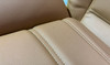 1990-1993 Mazda Miata Recovered Tan Leather Seats / Pair /   NA121