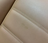 1990-1993 Mazda Miata Recovered Tan Leather Seats / Pair /   NA121
