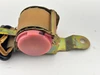 1990-1993 Mazda Miata OEM Seat Belts / Tan / Pair /   NA121