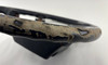 1990-1997 Mazda Miata Black Leather Steering Wheel *Cosmetic Wear* /   NA121