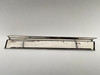 1990-1997 Mazda Miata Aluminum Door Sill Trim Panels / Pair /   NA121