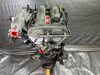 1990-1993 Mazda Miata 1.6l Engine Long Block / 104K NA121