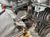 1990-1993 Mazda Miata 1.6l Engine Long Block / 104K NA121