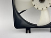 1990-1997 Mazda Miata OEM Radiator Cooling Fans / Pair /   NA121