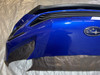 2022-2023 Subaru BRZ OEM Front Bumper Cover w/ Grilles / WR Blue Pearl  FB211