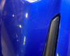 2022-2023 Subaru BRZ OEM Front Bumper Cover w/ Grilles / WR Blue Pearl  FB211