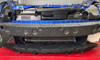 2022-2023 Subaru BRZ / Toyota GR86 Front Core Cut / Radiator Support Assembly / Manual / WR Blue Pearl  FB211