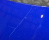 2022-2023 Toyota GR86 / Subaru BRZ OEM Hood Panel / WR Blue Pearl  FB211