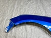 2022-2023 Subaru BRZ Driver Side Fender Panel / WR Blue Pearl  FB211