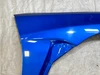 2022-2023 Subaru BRZ Passenger Side Fender Panel / WR Blue Pearl  FB211