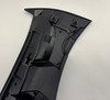 2022-2025 Subaru BRZ / Toyota GR86 Driver Side Fender Vent / Garnish Trim Panel / WR Blue Pearl  FB211