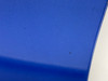 2022-2025 Subaru BRZ / Toyota GR86 Driver Side Fender Vent / Garnish Trim Panel / WR Blue Pearl  FB211