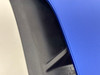 2022-2025 Subaru BRZ / Toyota GR86 Passenger Side Fender Vent / Garnish Trim Panel / WR Blue Pearl  FB211
