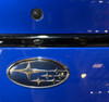 2022-2025 Subaru BRZ OEM Trunk Lid w/ Spoiler / WR Blue Pearl  FB211