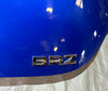 2022-2025 Subaru BRZ OEM Trunk Lid w/ Spoiler / WR Blue Pearl  FB211