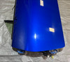 2022-2023 Toyota GR86 / Subaru BRZ Driver Side Door Assembly / WR Blue Pearl  FB211