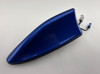 2022-2023 Subaru BRZ / Toyota GR86 Shark Fin Roof Antenna / OEM / WR Blue Pearl  FB211