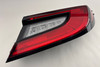 2022-2023 Toyota GR86 / Subaru BRZ OEM LED Tail Lights / Driver & Passenger /   FB211