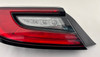 2022-2023 Toyota GR86 / Subaru BRZ OEM LED Tail Lights / Driver & Passenger /   FB211