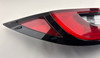 2022-2023 Toyota GR86 / Subaru BRZ OEM LED Tail Lights / Driver & Passenger /   FB211