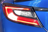 2022-2023 Toyota GR86 / Subaru BRZ OEM LED Tail Lights / Driver & Passenger /   FB211