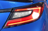 2022-2023 Toyota GR86 / Subaru BRZ OEM LED Tail Lights / Driver & Passenger /   FB211