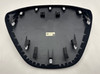 2022-2025 Toyota GR86 / Subaru BRZ OEM Alcantara Gauge Cluster Hood / Cover Trim Panel /   FB211