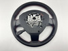 2022-2023 Subaru BRZ / Toyota GR86 Black Leather Steering Wheel / Red Stitch / Manual /   FB211