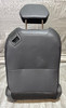 2022-2023 Subaru BRZ Limited Driver Side Front Seat / Black Leather / Ultrasuede w/ Red Stitching /   FB211
