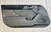 2022-2023 Subaru BRZ Limited Driver Side Interior Door Panel /   FB211