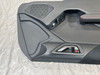 2022-2023 Subaru BRZ Limited Driver Side Interior Door Panel /   FB211
