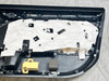 2022-2023 Subaru BRZ Limited Driver Side Interior Door Panel /   FB211