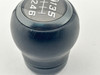 2022-2023 Subaru BRZ / Toyota GR86 6 Speed Manual Shift Knob / OEM /   FB211