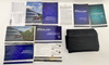 2022 Subaru BRZ Factory Owner's Manual w/ Case /   FB211