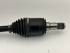 2022-2024 Toyota GR86 / Subaru BRZ OEM Rear Axle CV Shaft / 51K FB211