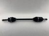 2022-2024 Toyota GR86 / Subaru BRZ Rear Axle Assembly CV Shaft / OEM / 51K FB211