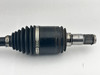 2022-2024 Toyota GR86 / Subaru BRZ Rear Axle Assembly CV Shaft / OEM / 51K FB211