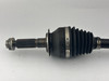 2022-2024 Toyota GR86 / Subaru BRZ Rear Axle Assembly CV Shaft / OEM / 51K FB211
