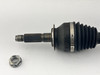 2022-2024 Toyota GR86 / Subaru BRZ Rear Axle Assembly CV Shaft / OEM / 51K FB211