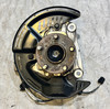 2022-2025 Subaru BRZ Passenger Front Spindle Knuckle w/ Hub / 51K FB211