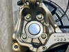 2022-2025 Subaru BRZ Passenger Front Spindle Knuckle w/ Hub / 51K FB211