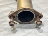2022-2025 Subaru BRZ / Toyota GR86 Invidia N1 Exhaust System / Mufflers w/ Burnt Tips /   FB211