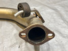 2022-2025 Subaru BRZ / Toyota GR86 Invidia N1 Exhaust System / Mufflers w/ Burnt Tips /   FB211