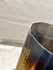 2022-2025 Subaru BRZ / Toyota GR86 Invidia N1 Exhaust System / Mufflers w/ Burnt Tips /   FB211