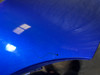 2022-2025 Subaru BRZ OEM Rear Bumper Cover w/ Diffuser Trim / WR Blue Pearl FB211