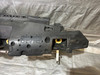 2007-2013 Chevrolet Corvette C6 Grand Sport Front Impact Beam / Core Cut / Radiator Support / C6023
